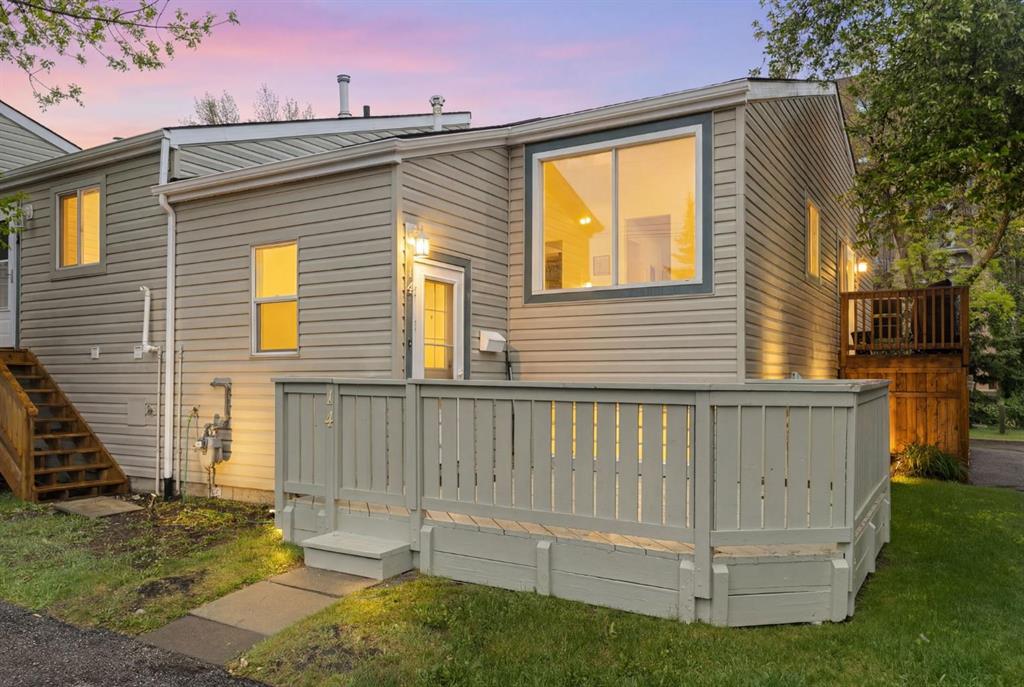 14-8544 48 Avenue NW, Calgary, AB, T3B 2A6