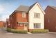Plot 138, The Wollaton at Evergreen Parade, King’s Drive TA6