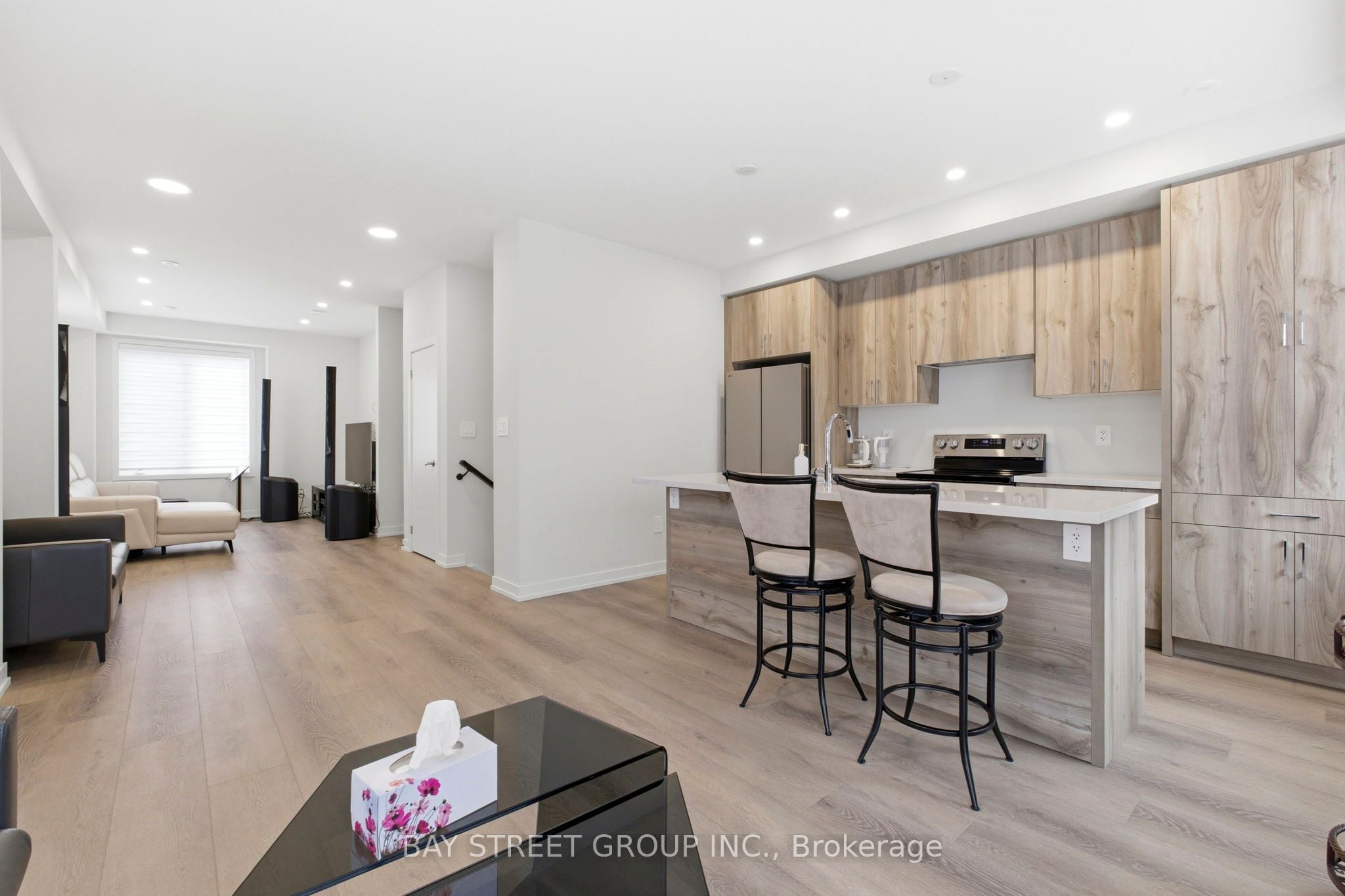 38 Chapple Lane, Richmond Hill, ON, L4B 0J7 photo 4