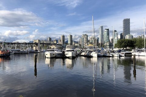 Additional image 3 of 102-1550 Mariner Walk, Vancouver, BC, V6J 4X9
