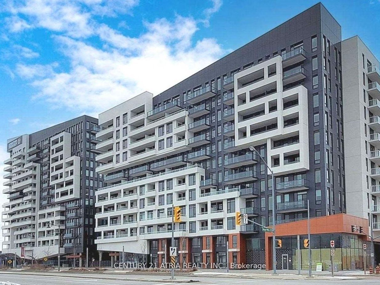 909-8 Rouge Valley Drive W, Markham, ON, L6G 0G8