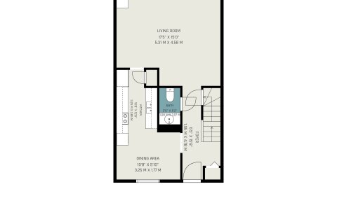 Additional image 8 of 89-1020 Central Park Drive, Brampton, ON, L6S 3J5