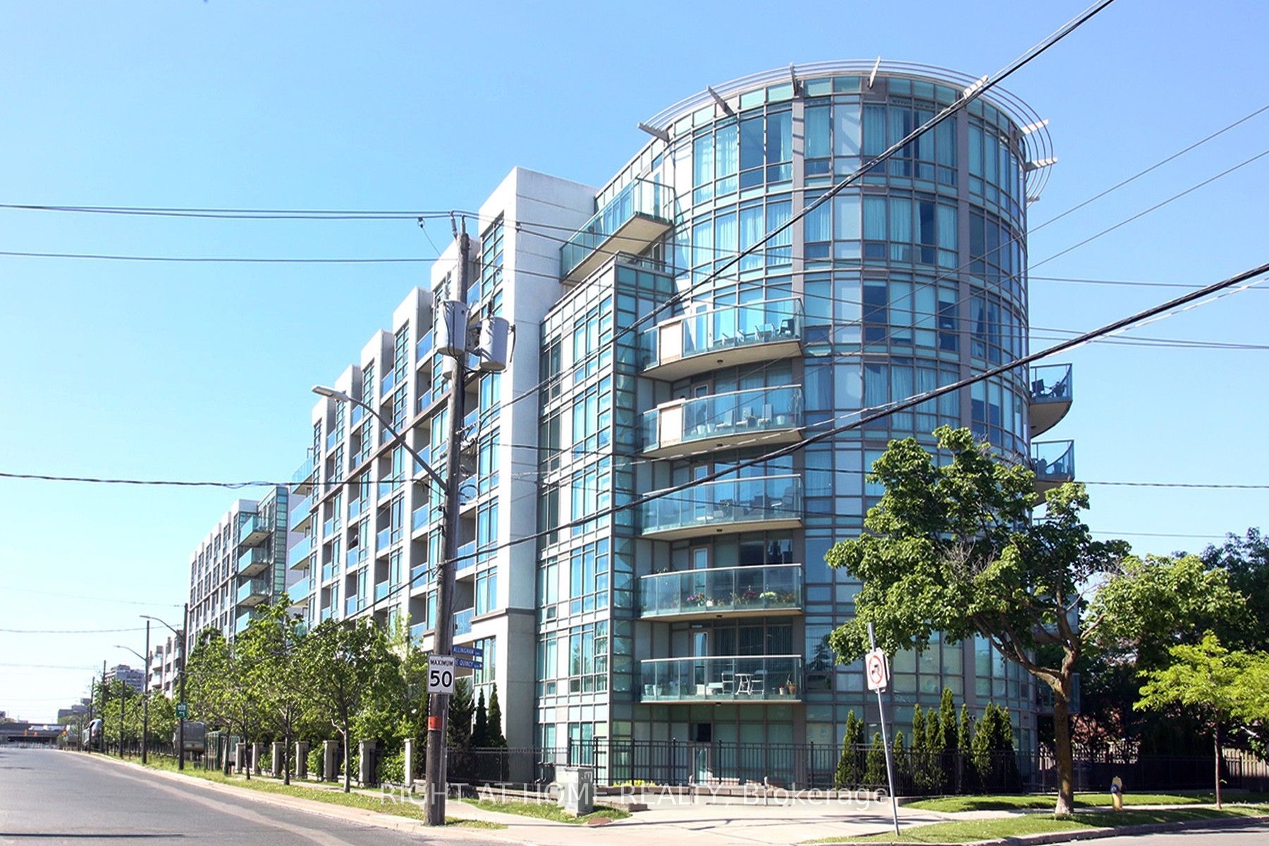 505-3830 Bathurst Street, Toronto, ON, M3H 6C5