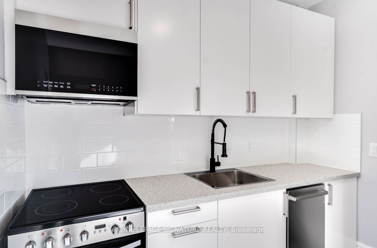 2nd/3rd-288 Ossington Avenue, Toronto, ON, M6J 3A3 photo 5