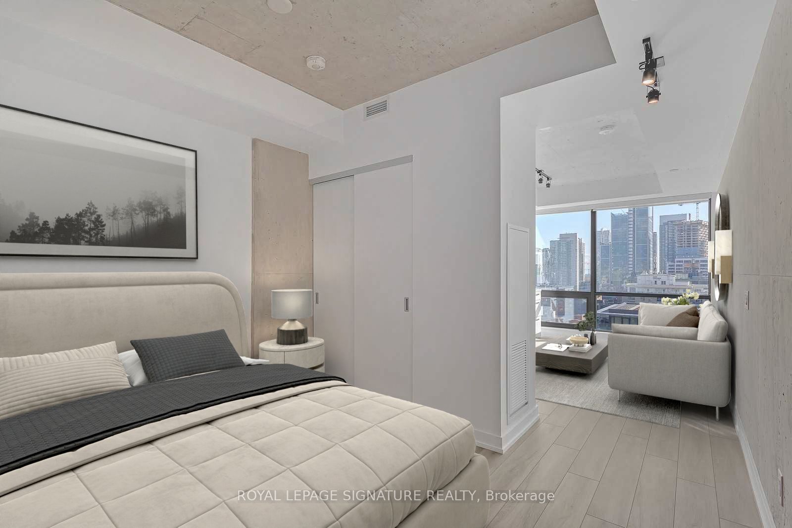 1605-458 Richmond Street W, Toronto, ON, M5V 0S9 photo 3