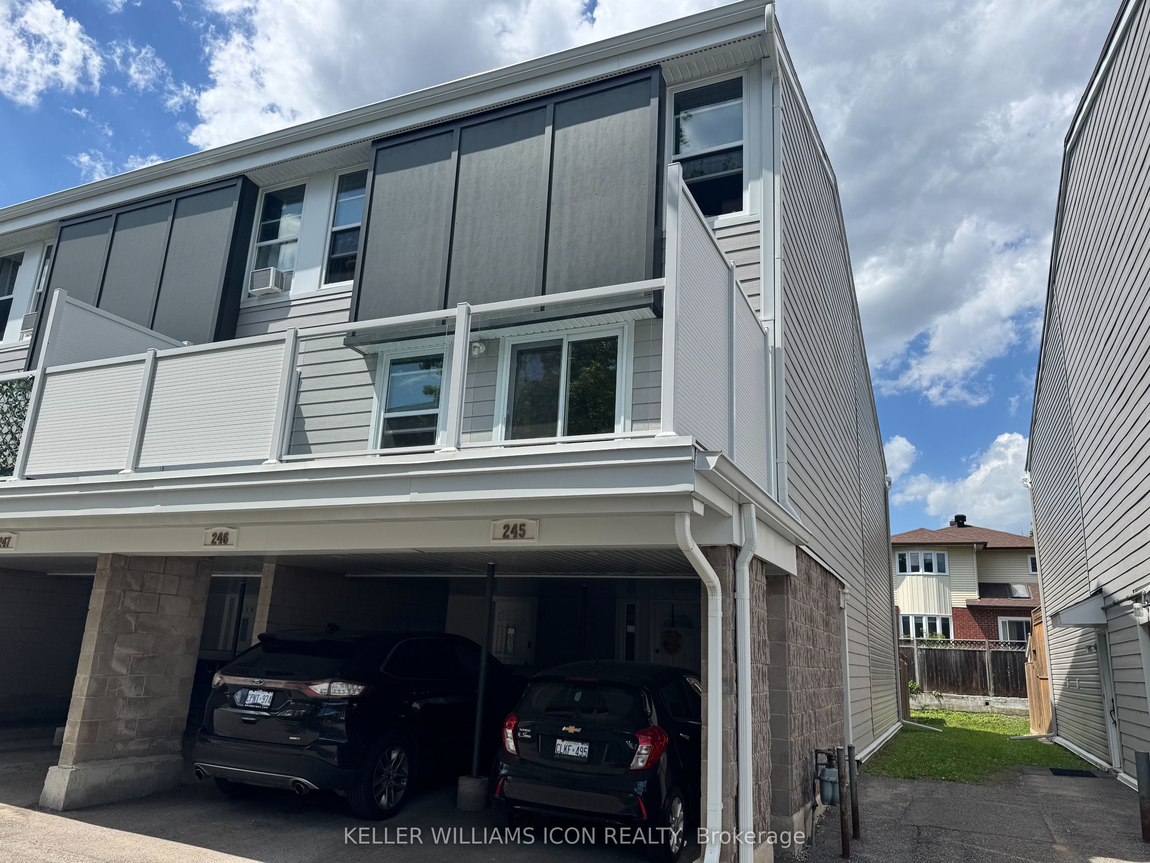 245-3445 Uplands Drive, Ottawa, ON, K1V 9N6