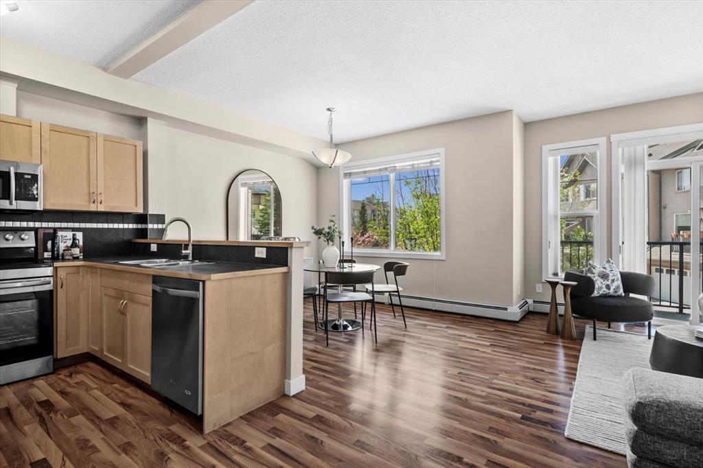 1210-211 Aspen Stone Boulevard SW, Calgary, AB, T3H 0K1 photo 5