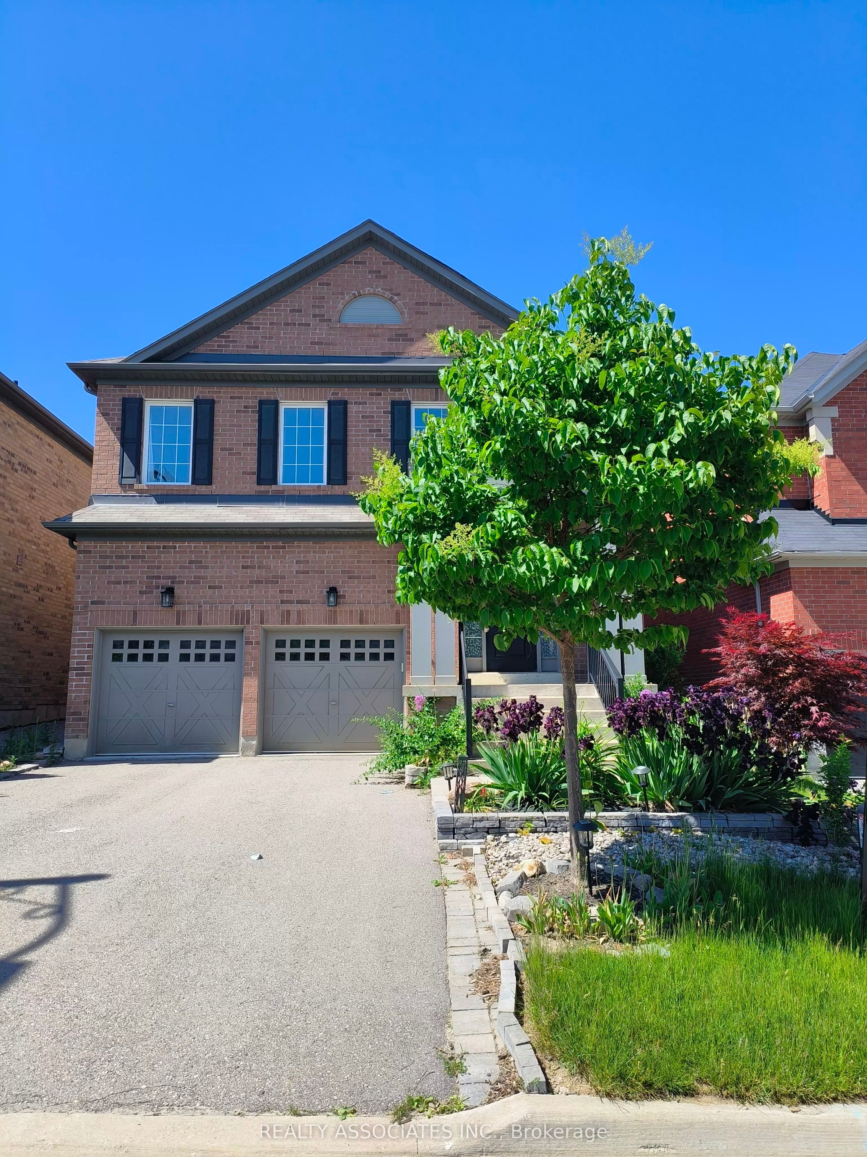 50 Strong Avenue, Vaughan, ON, L6A 4X2
