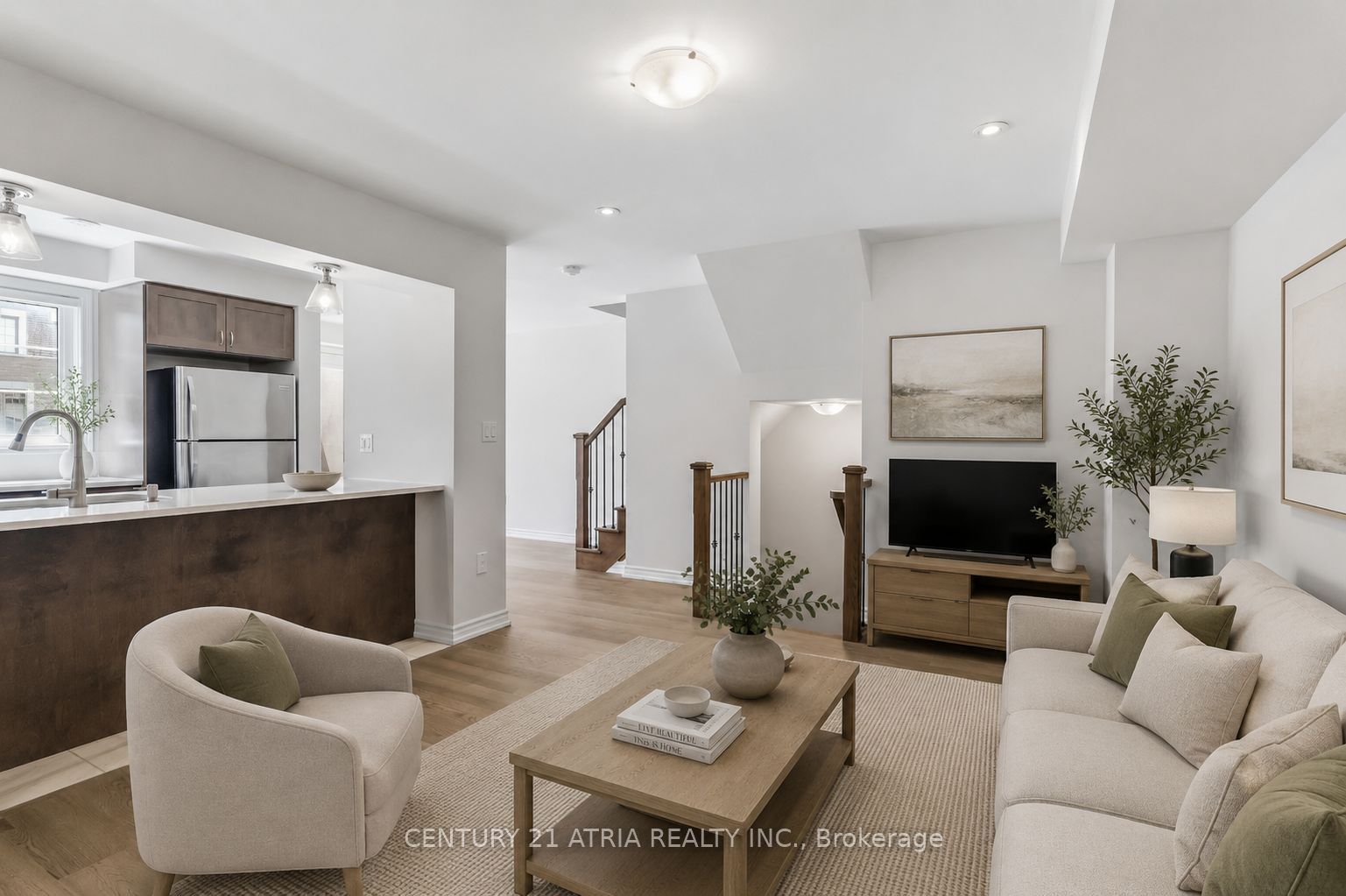 60 Casely Avenue, Richmond Hill, ON, L4S 0K8 photo 4