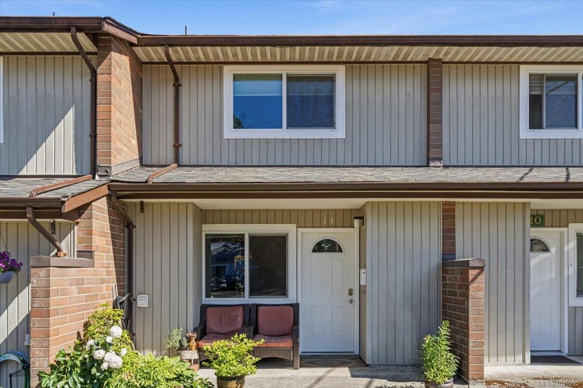 #11-285 Harewood Road, Nanaimo, BC, V9R 2Z1