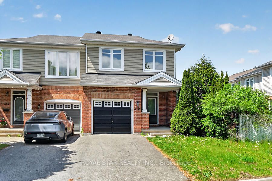 Additional image 2 of 312 Parkin Circle, Ottawa, ON, K1T 4G6