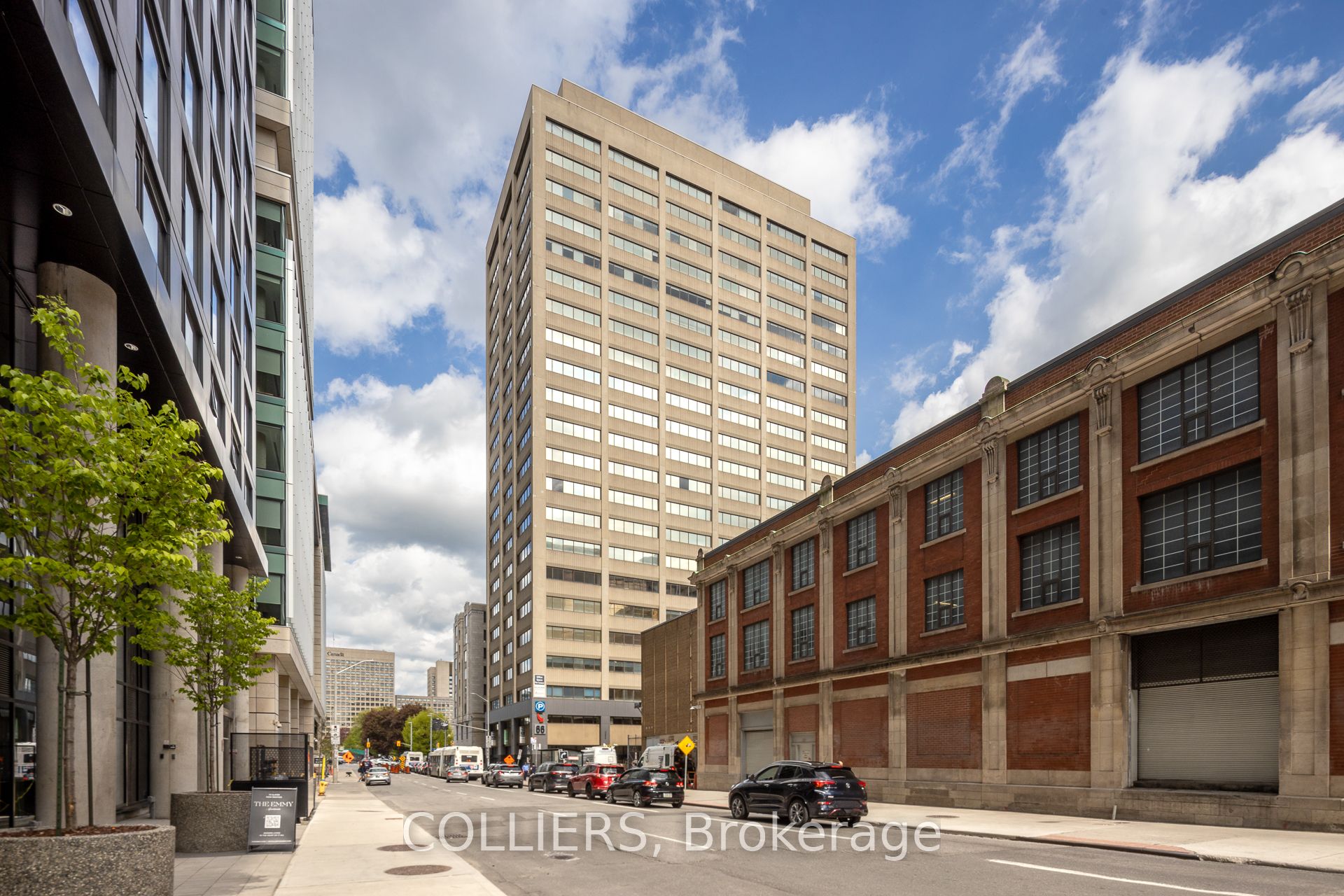 2010-66 Slater Street, Ottawa, ON, K1P 5H1