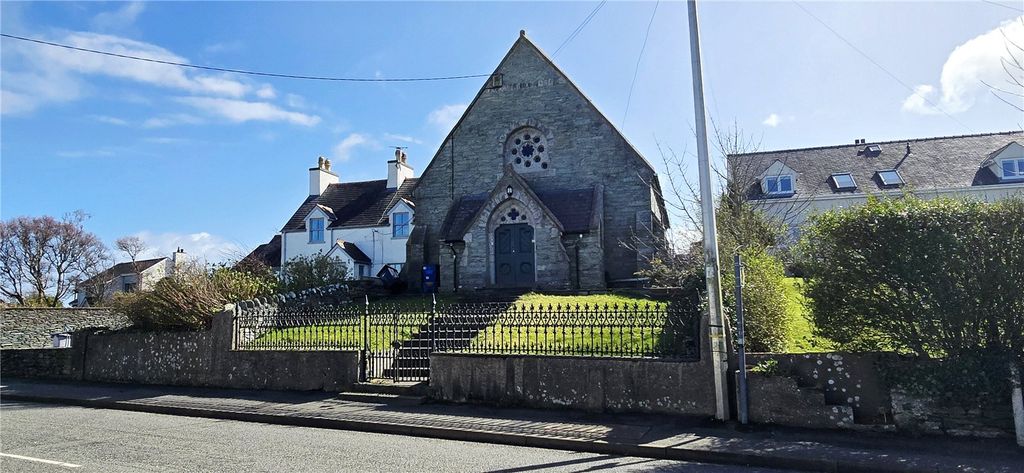 Additional image 16 of 4 bed property for saleFour Mile Bridge, Holyhead, Isle Of Anglesey LL65
