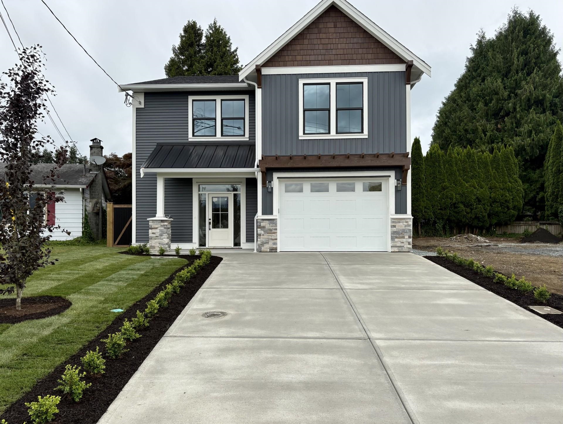 10167 Hymar Drive, Chilliwack, BC, V2P 5T5