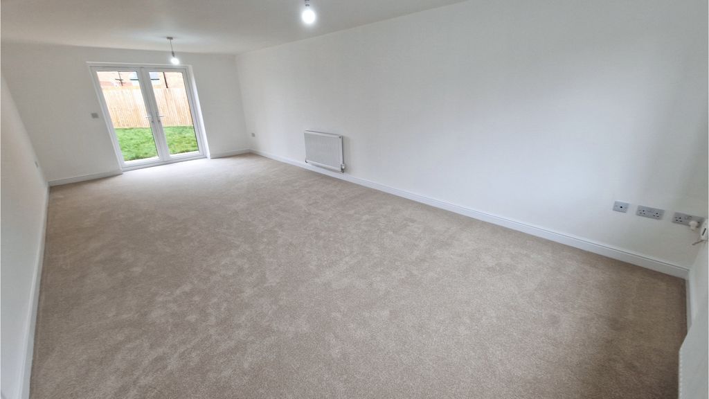 Additional image 10 of 4 bed detached house for salePlot 284 The Fairbank, Church Farm, Belfry Way, Ripley DE5