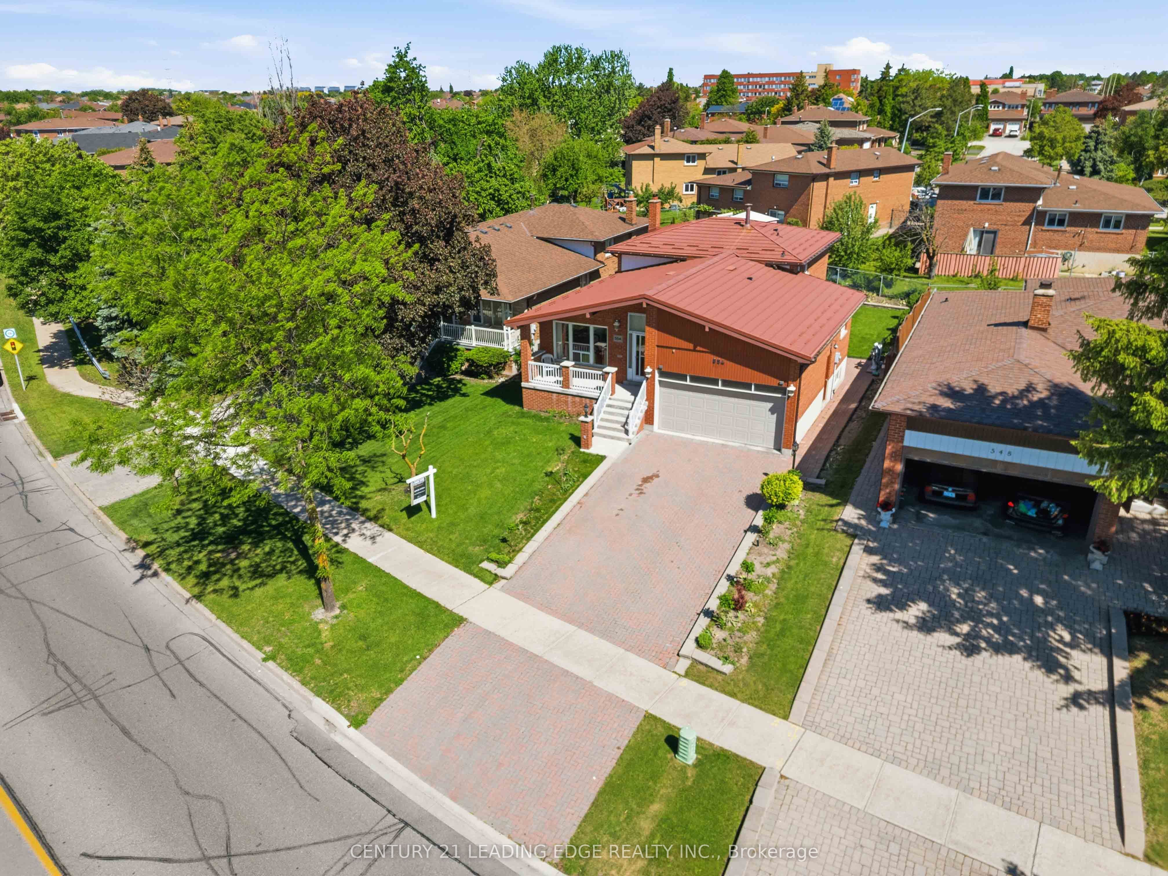 554 Woodbridge Avenue, Vaughan, ON, L4L 2T5 photo 2