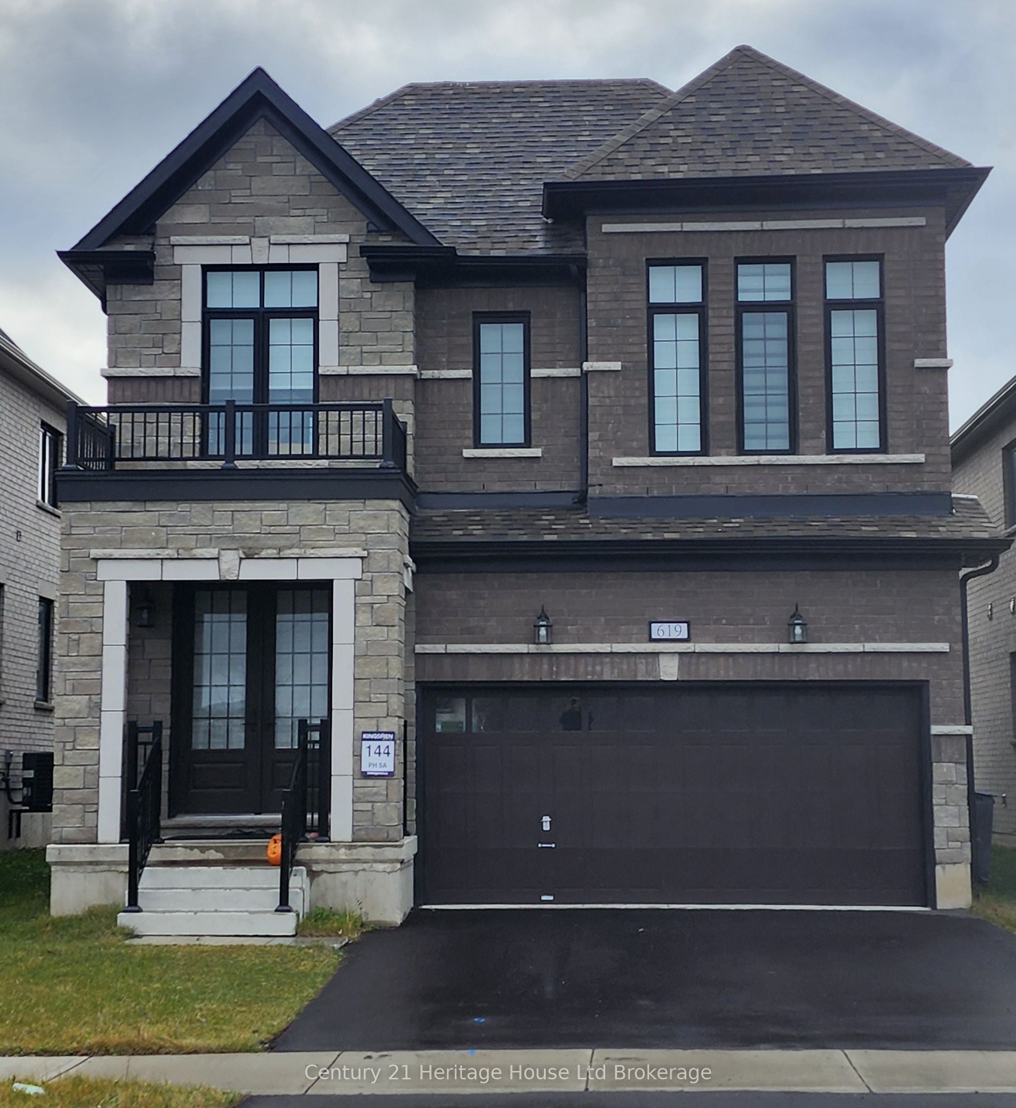 619 Bedi Drive, Woodstock, ON, N4T 0P2