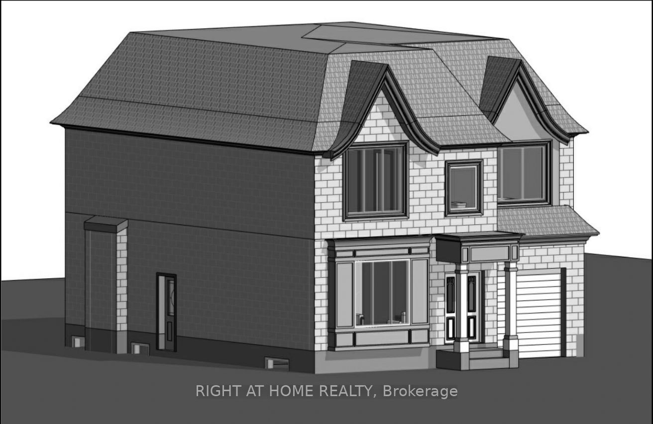 Lot 2-455 Jones Road, Hamilton, ON, L8E 5C3