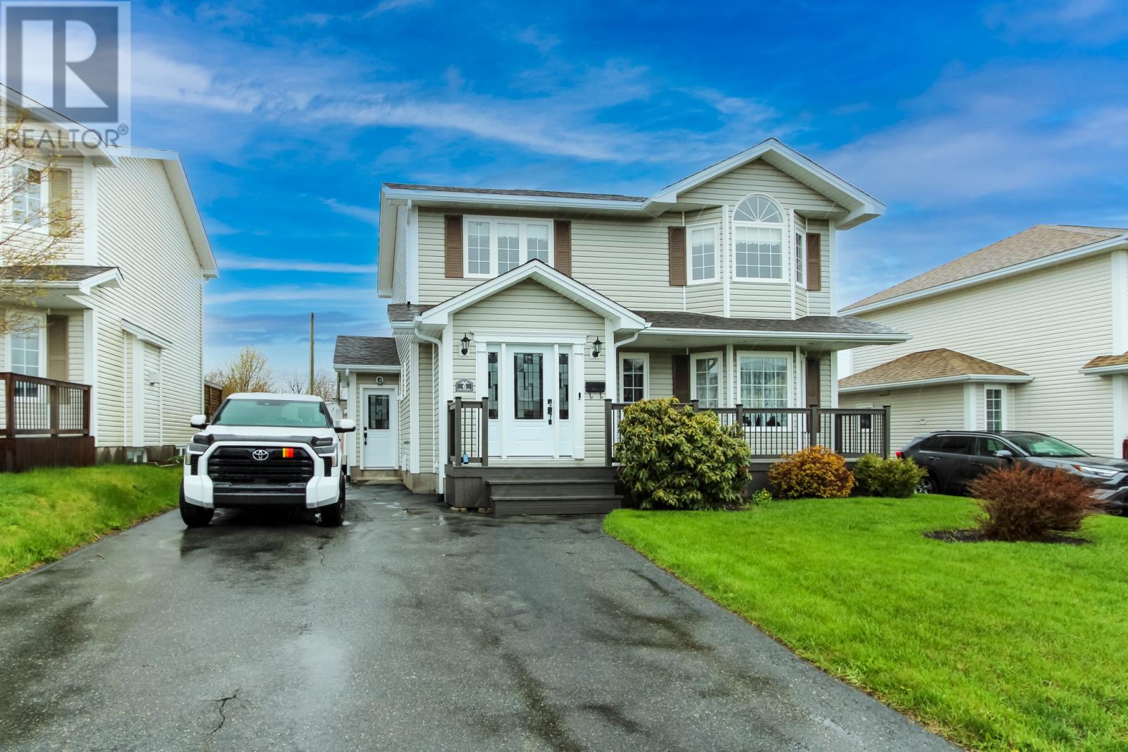 6 Banyan Place, St. John's, NL, A1H1A2