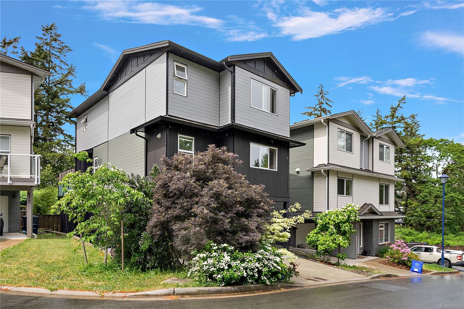 668 Barolo Place, Langford, BC, V9B 3P1