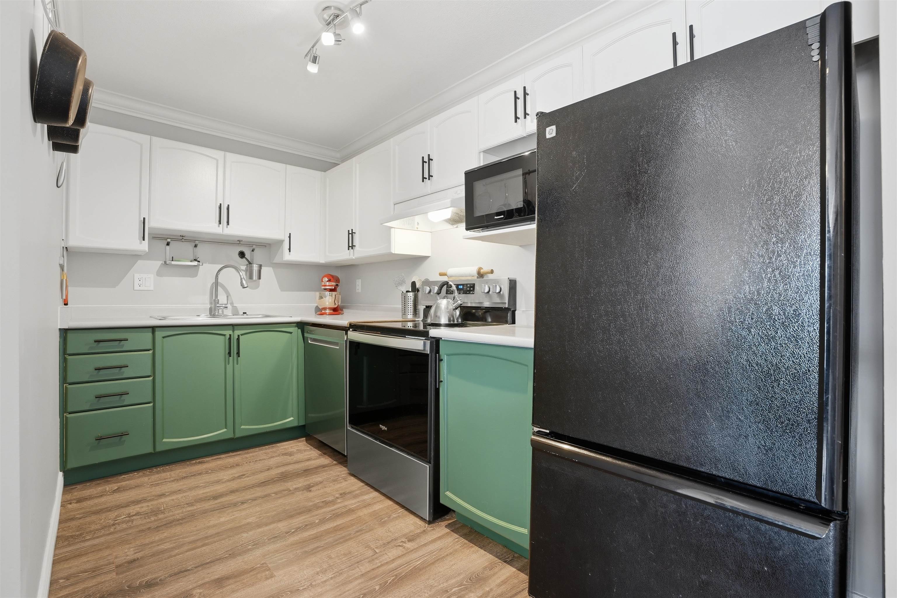 Additional image 5 of 418-2962 Trethewey Street, Abbotsford, BC, V2T 4M3
