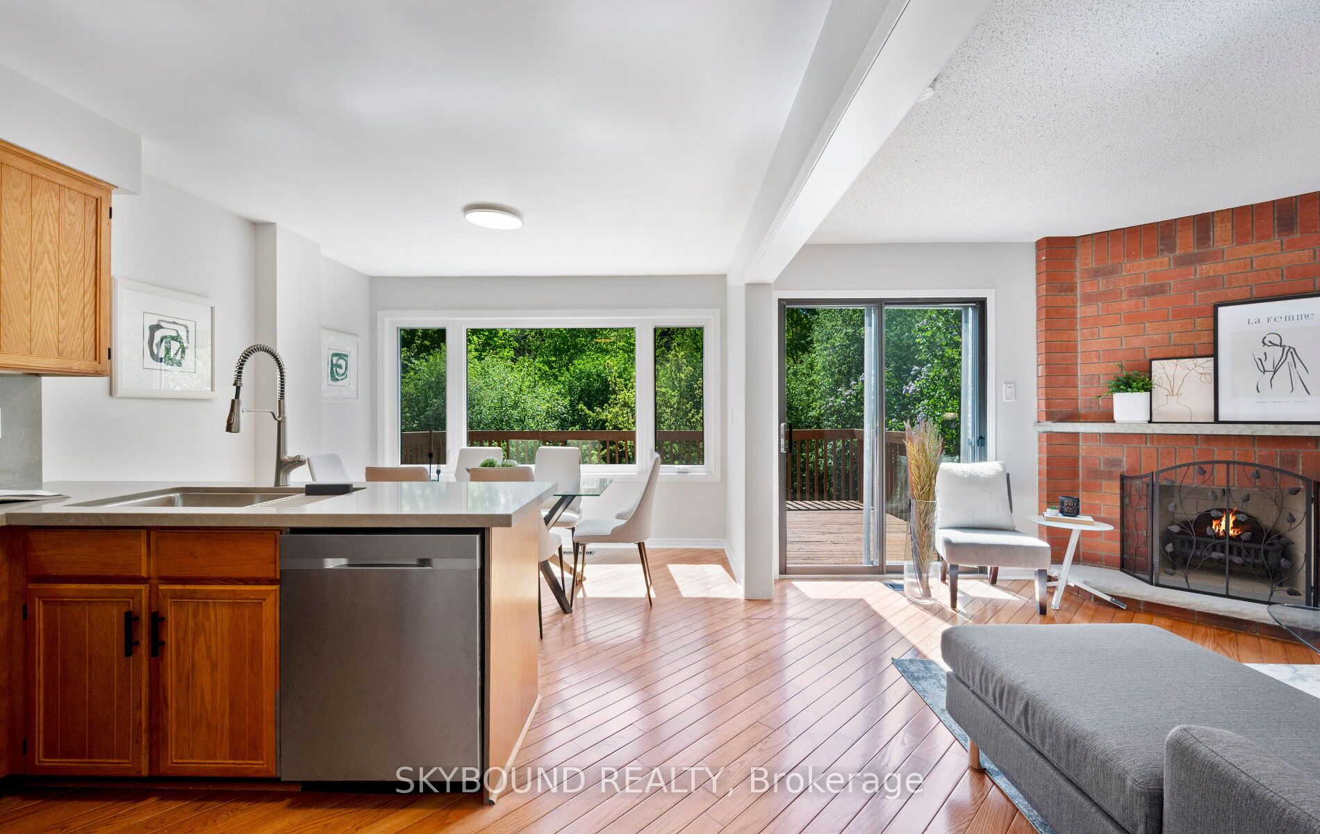 21 Pinellas Drive, Brampton, ON, L6Z 3C1 photo 4