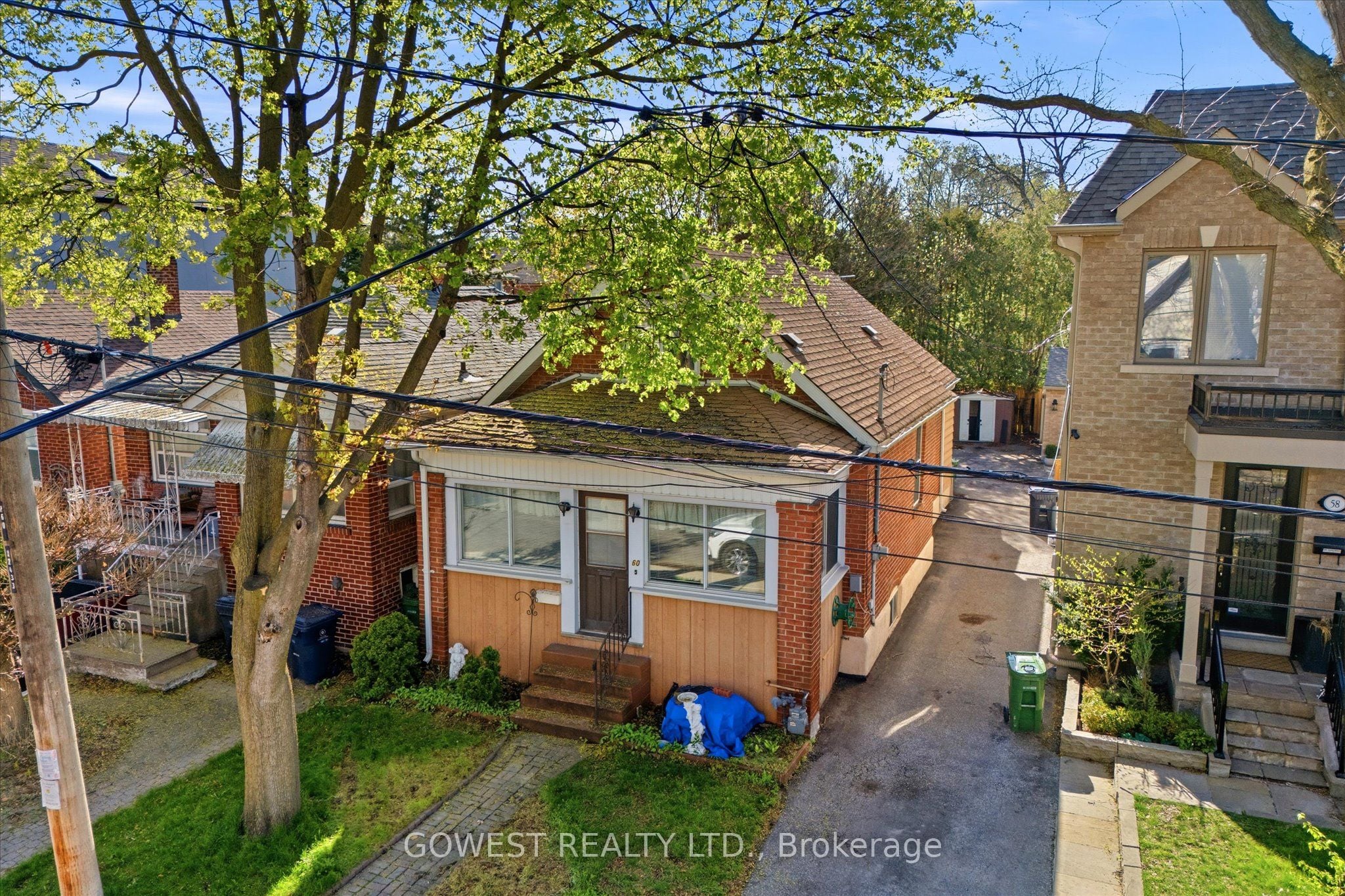 Additional image 3 of 60 Warren Crescent, Toronto, ON, M6S 4S2
