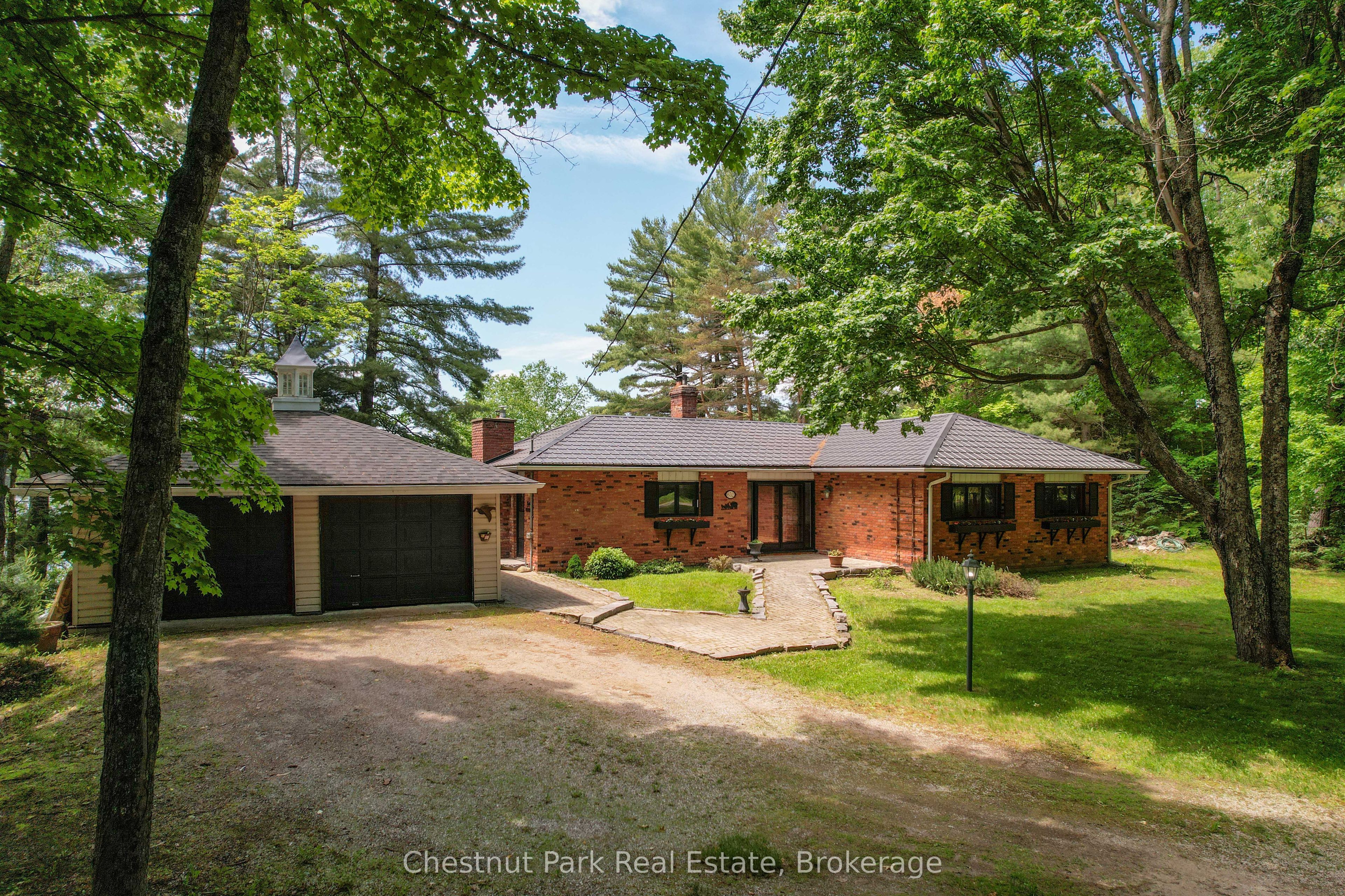 Additional image 4 of 652 North Waseosa Lake Road, Huntsville, ON, P1H 2J4