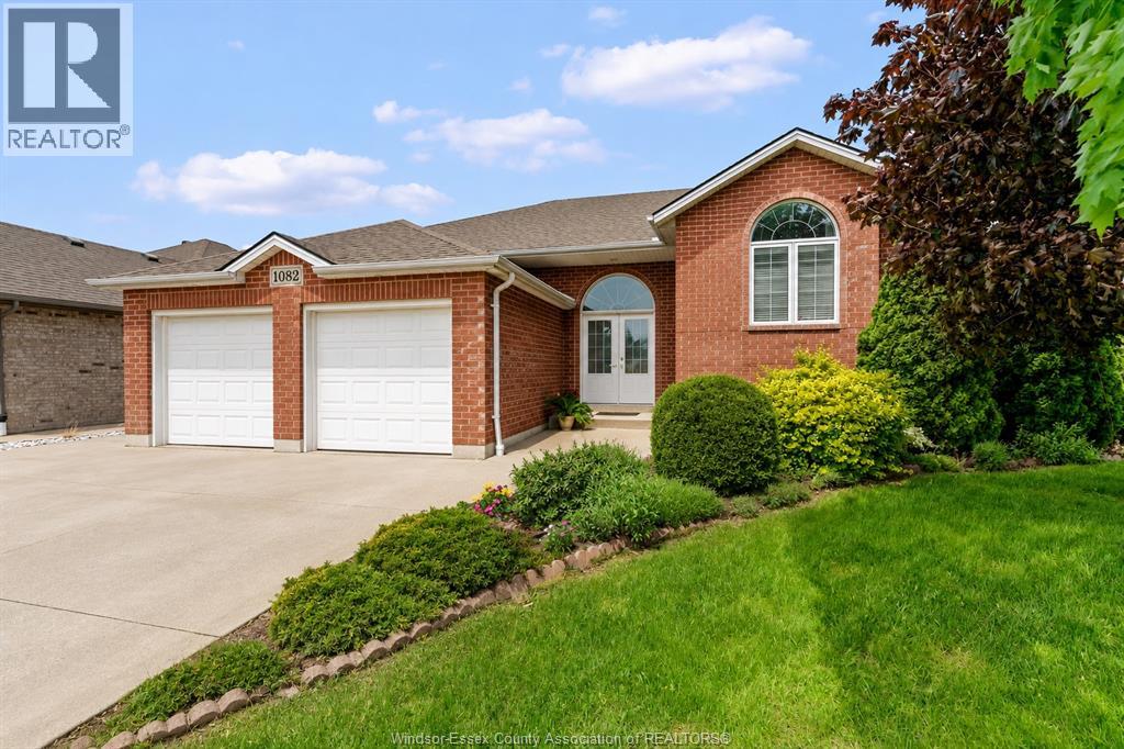 1082 Monarch Meadows, Lakeshore, ON, N0R1A0