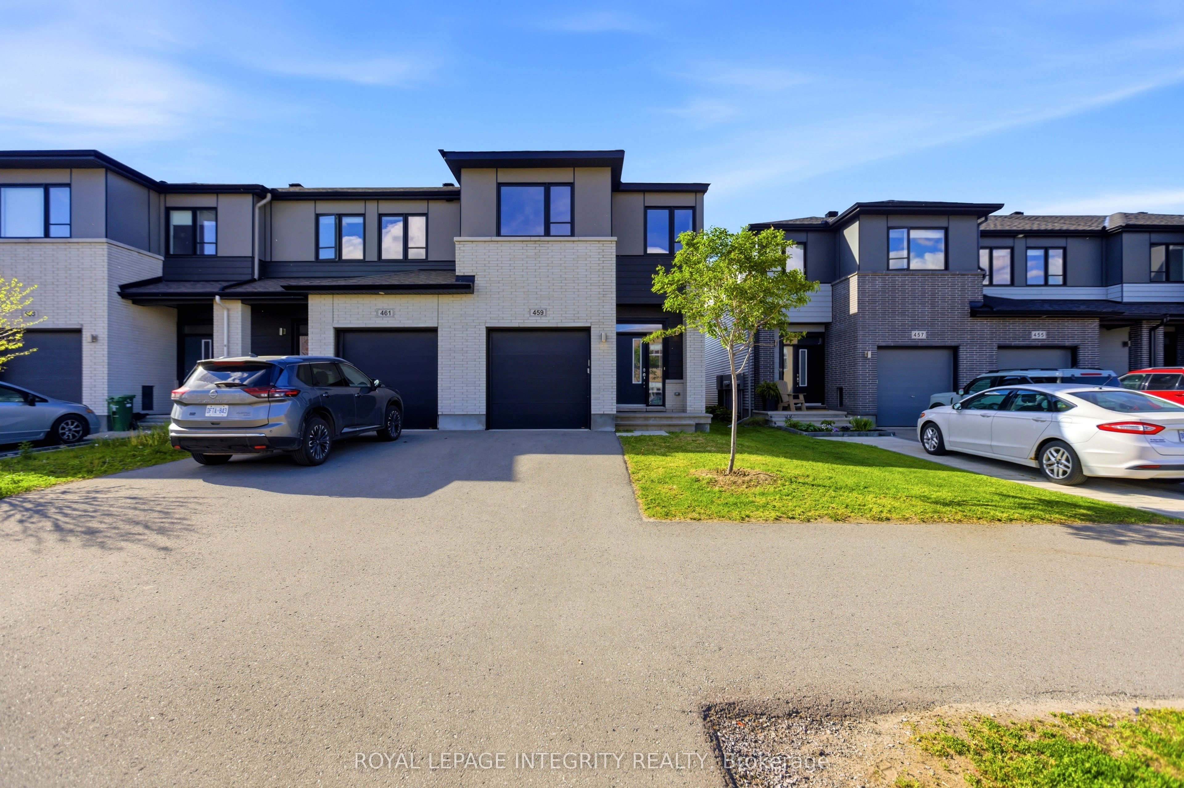 459 Cope Drive, Ottawa, ON, K2V 0P1
