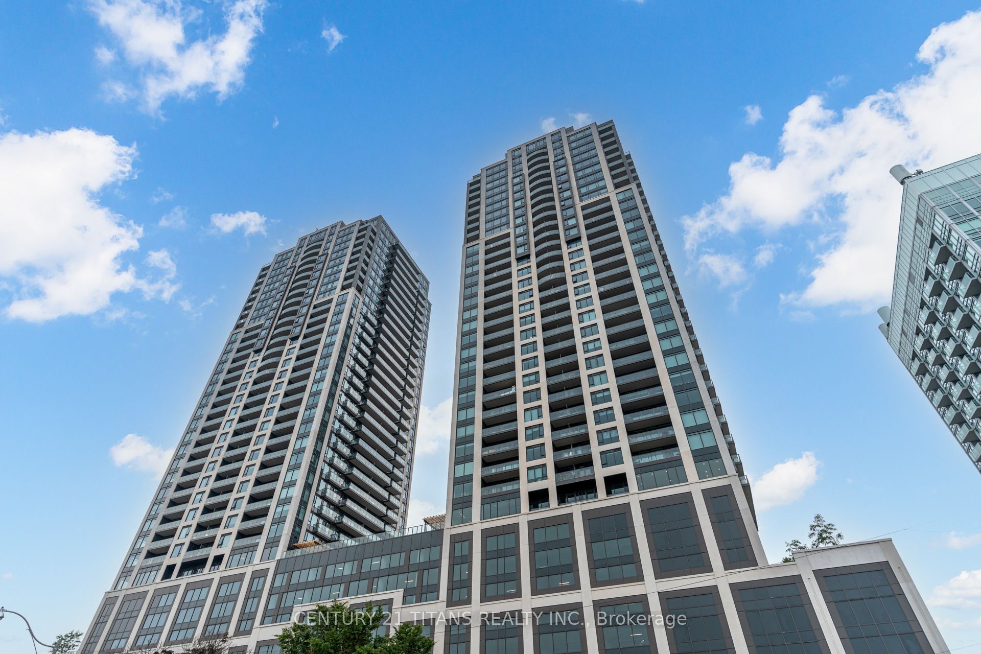 4010-1926 Lakeshore Boulevard, Toronto, ON, M6S 1A2