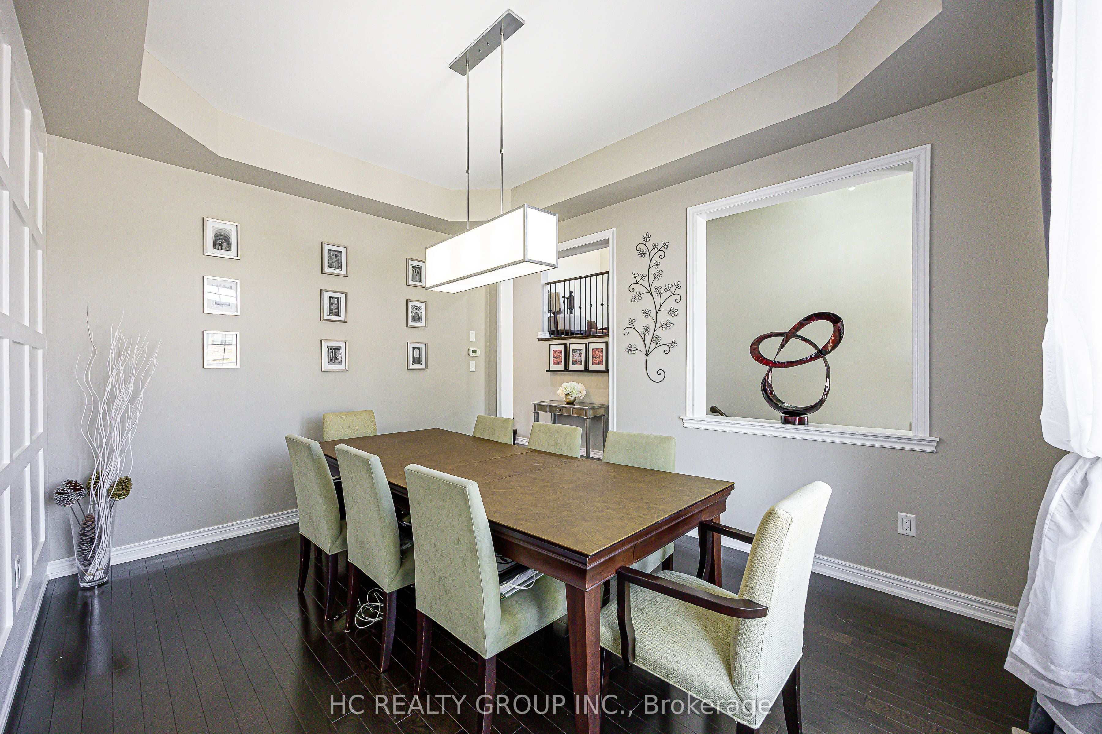 132 Alpaca Drive, Richmond Hill, ON, L4E 0R2 photo 5