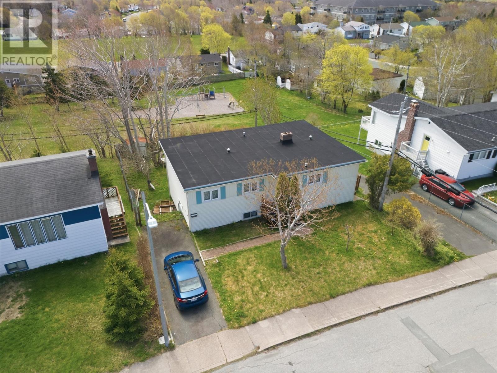 25 Trinity Street, St. John's, NL, A1E2M3 photo 3