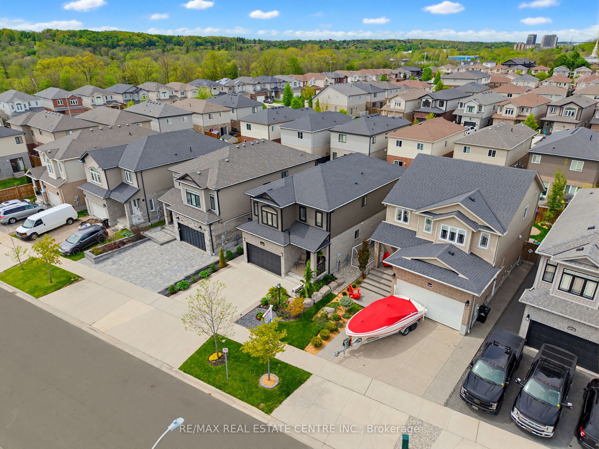 148 Birkinshaw Road, Cambridge, ON, N1P 0B4 photo 2
