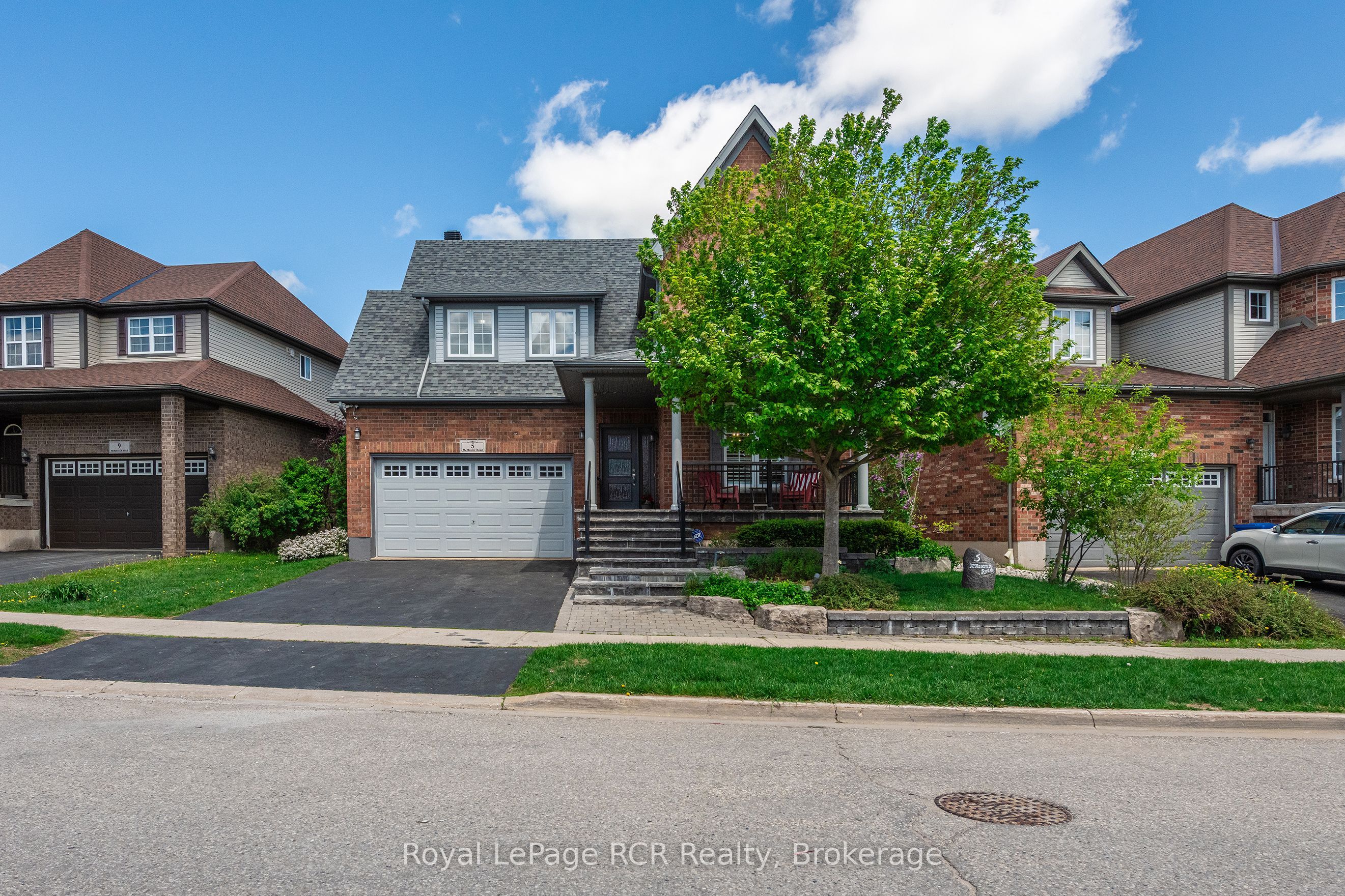 5 Mcmaster Road, Orangeville, ON, L9W 5J6
