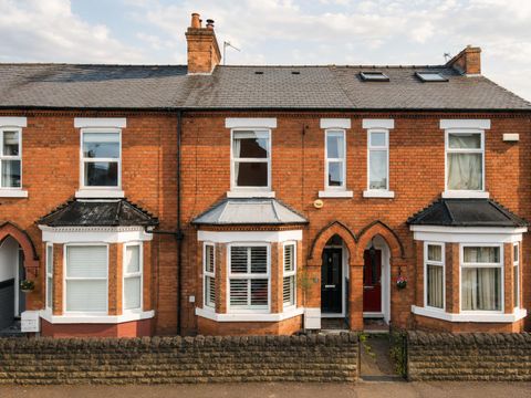 Exchange Road, West Bridgford, Nottingham NG2