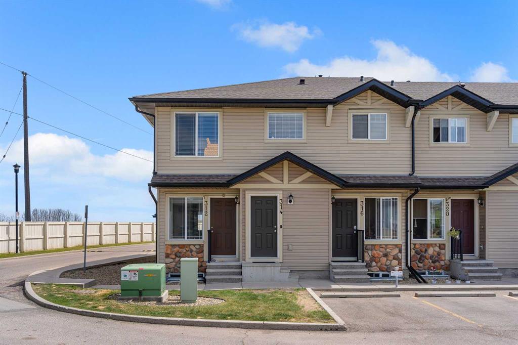 312 Saddlebrook Point NE, Calgary, AB, T3H3C7
