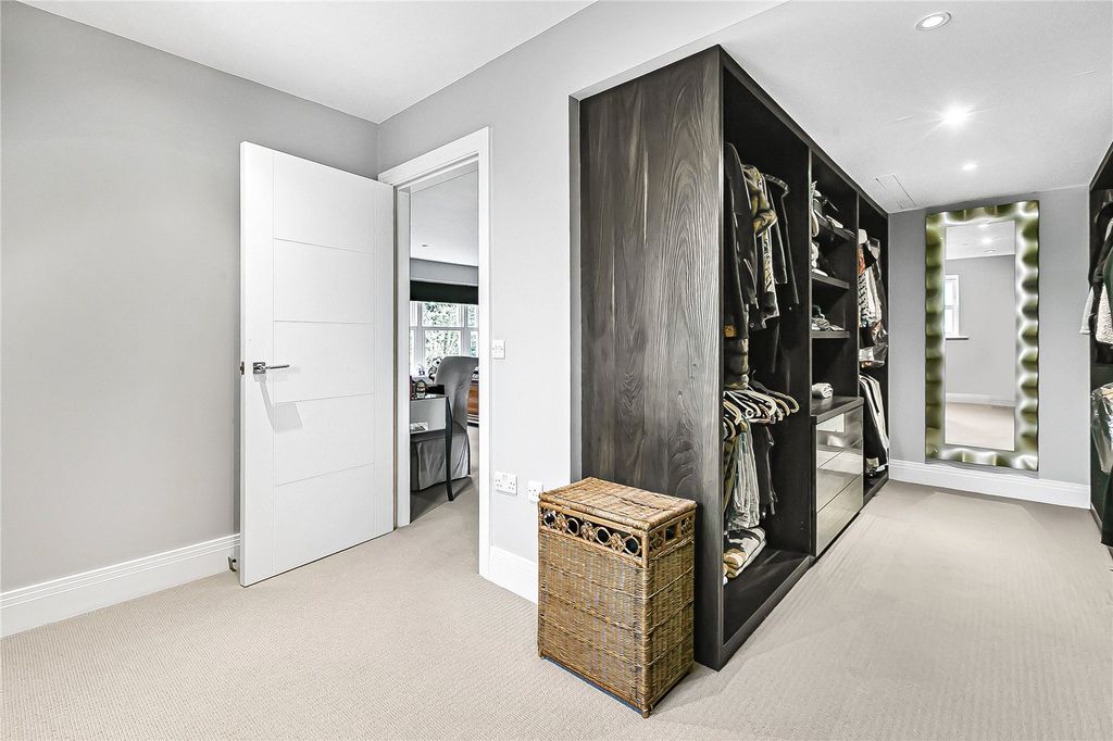 Additional image 17 of 5 bed detached house for saleAldenham Avenue, Radlett, Hertfordshire WD7