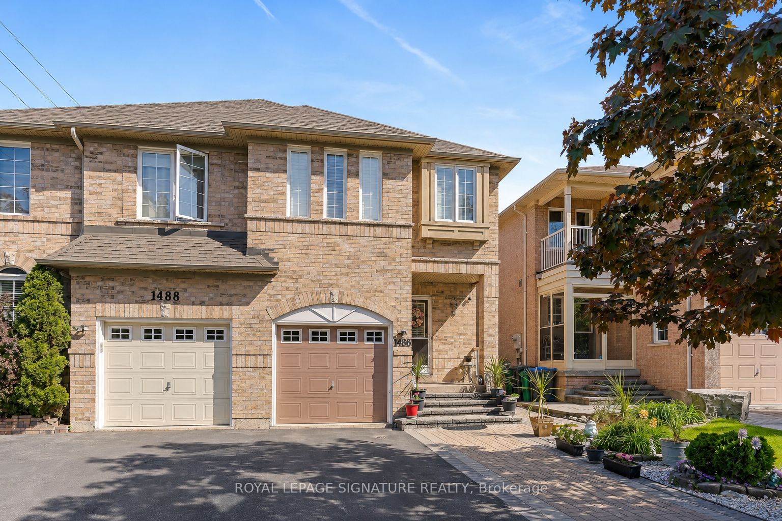 Additional image 3 of 1486 Spring Garden Court, Mississauga, ON, L5N 8K5