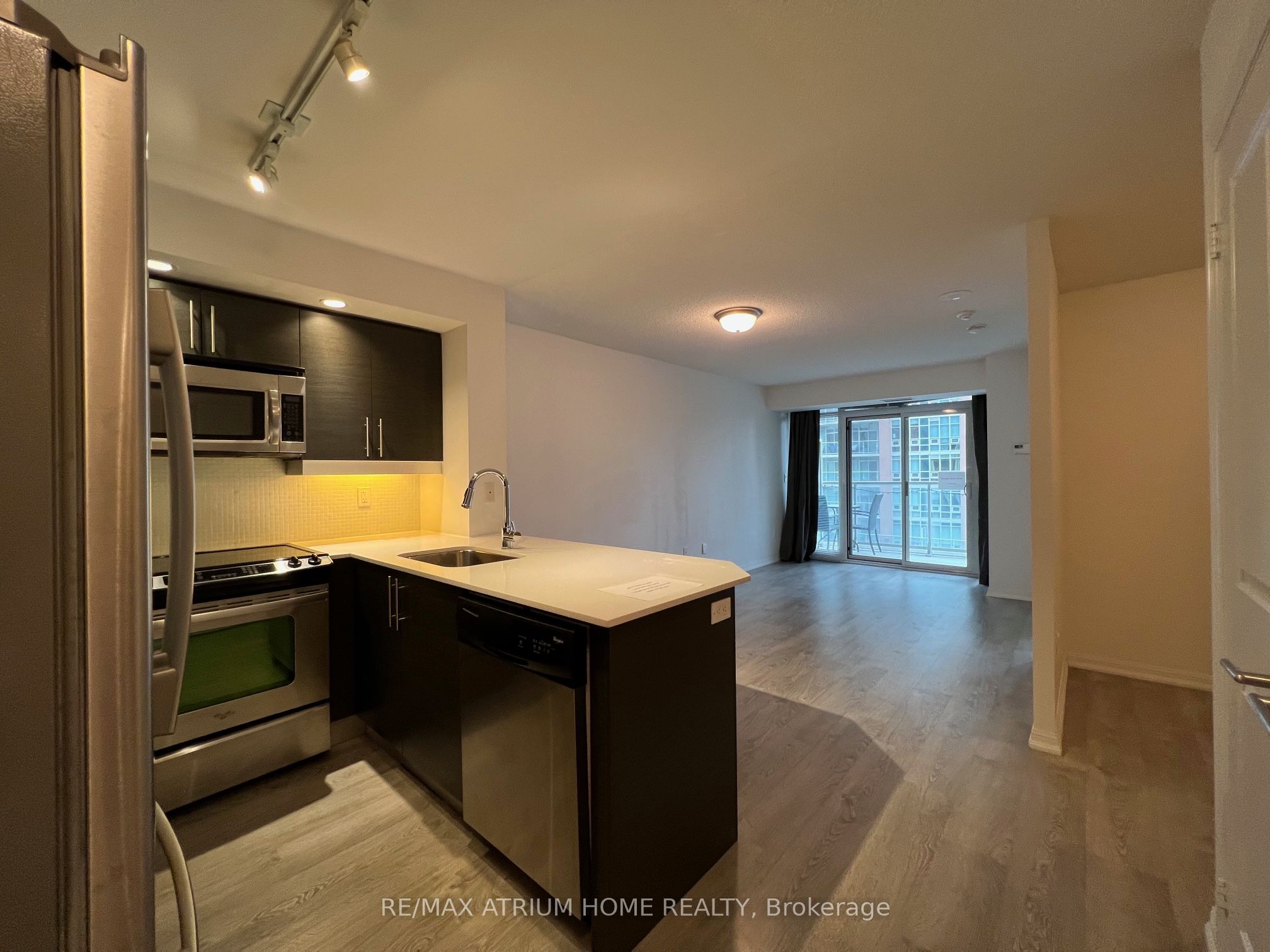 Additional image 3 of 1310-65 East Liberty Street, Toronto, ON, M6K 3R2