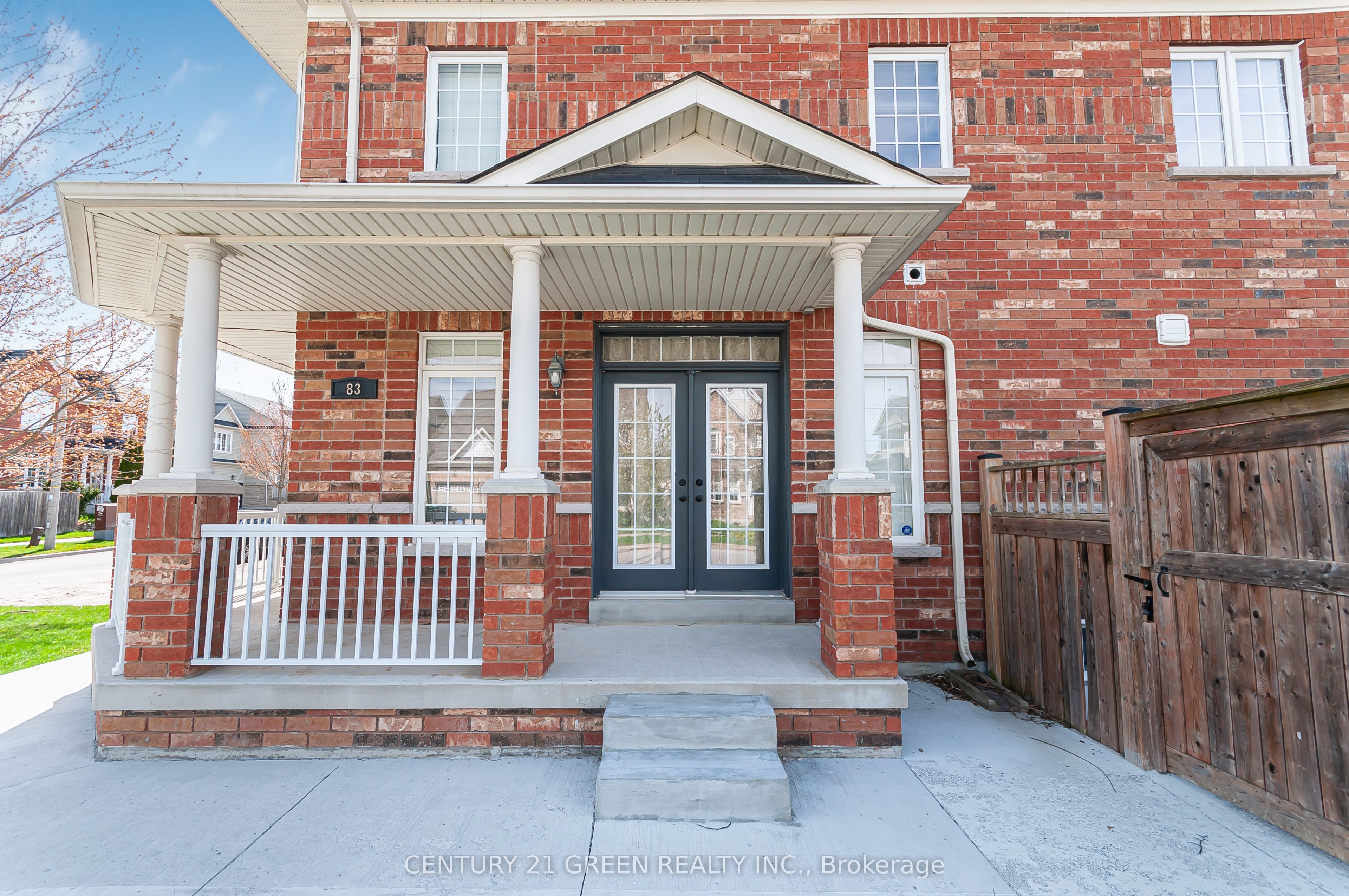 83 Diana Way, Barrie, ON, L4M 7J1 photo 4