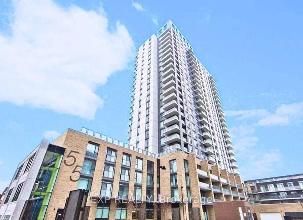 211-55 Duke Street W, Kitchener, ON, N2G 1A6