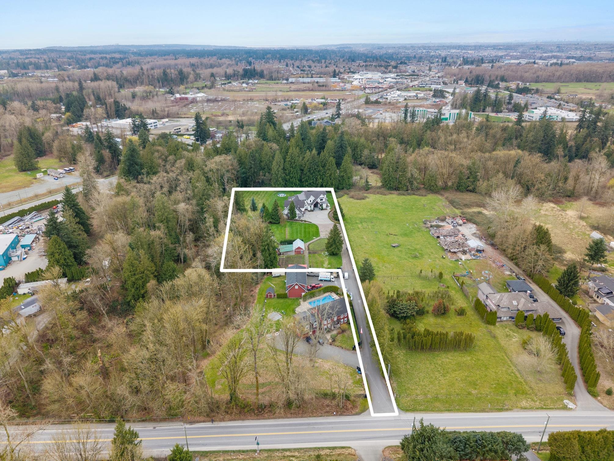 2-4533 232 Street, Langley, BC, V2Z 2S2 photo 3
