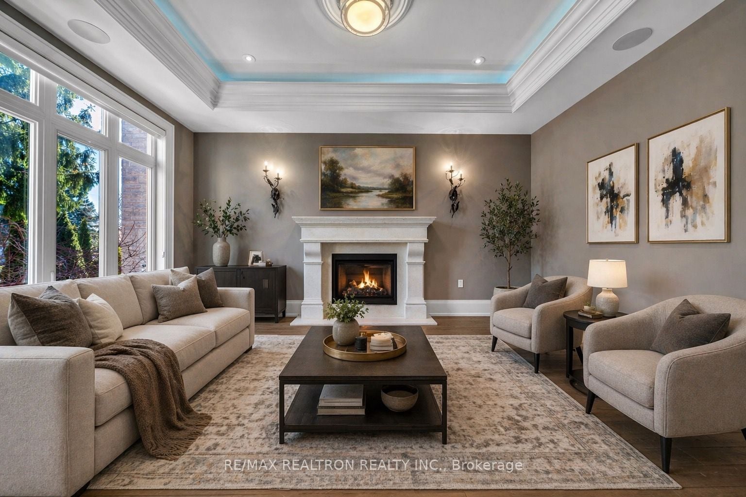 74 Yongehurst Road, Richmond Hill, ON, L4C 3T2 photo 5