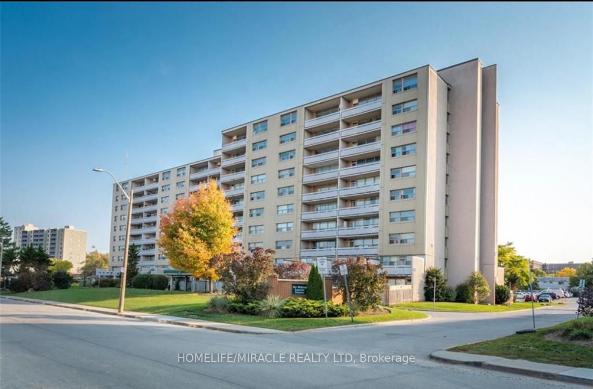 12-15 Albright Road, Hamilton, ON, L8K 5J2
