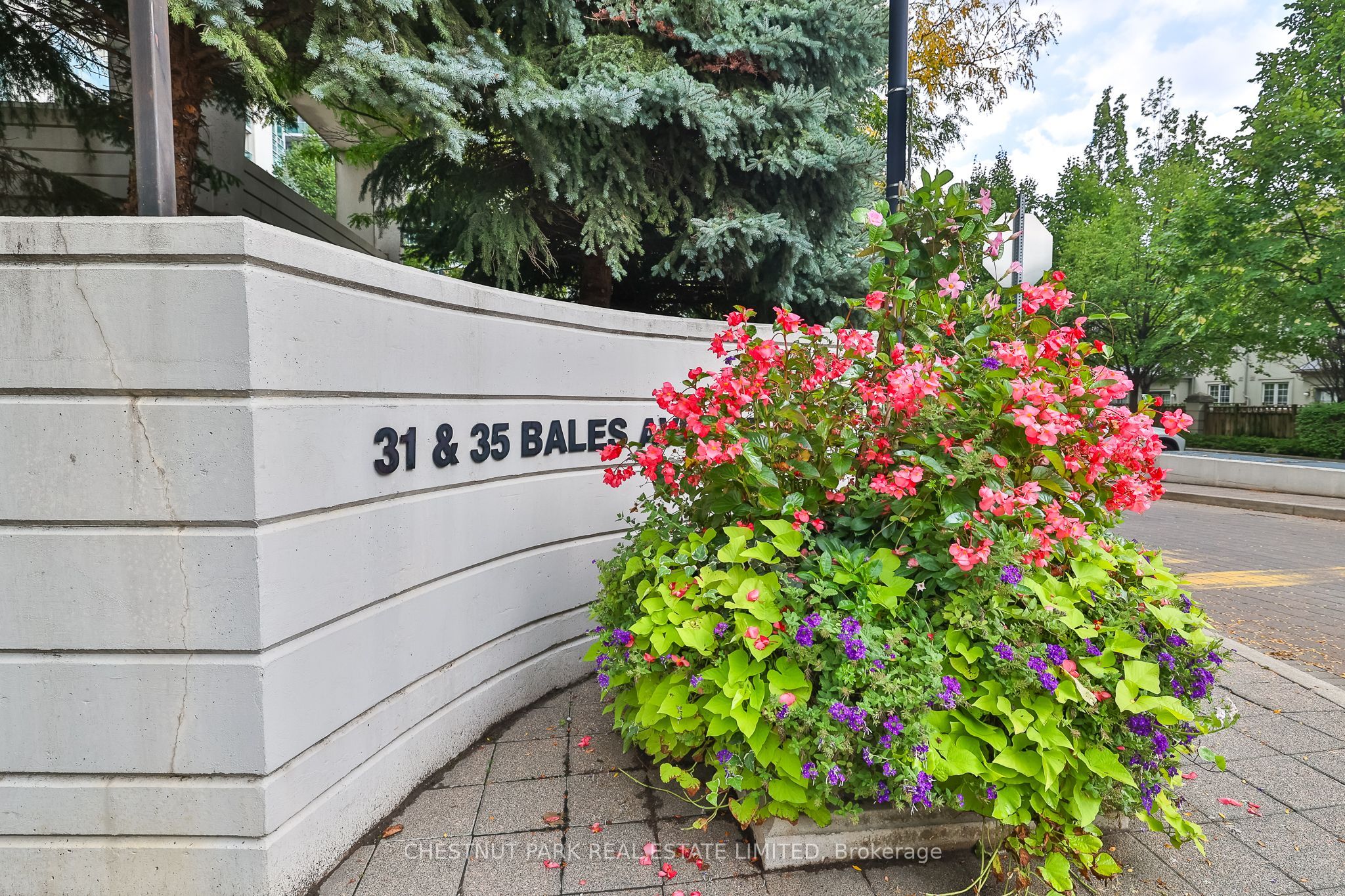 1901-35 Bales Avenue, Toronto, ON, M2N 2V7