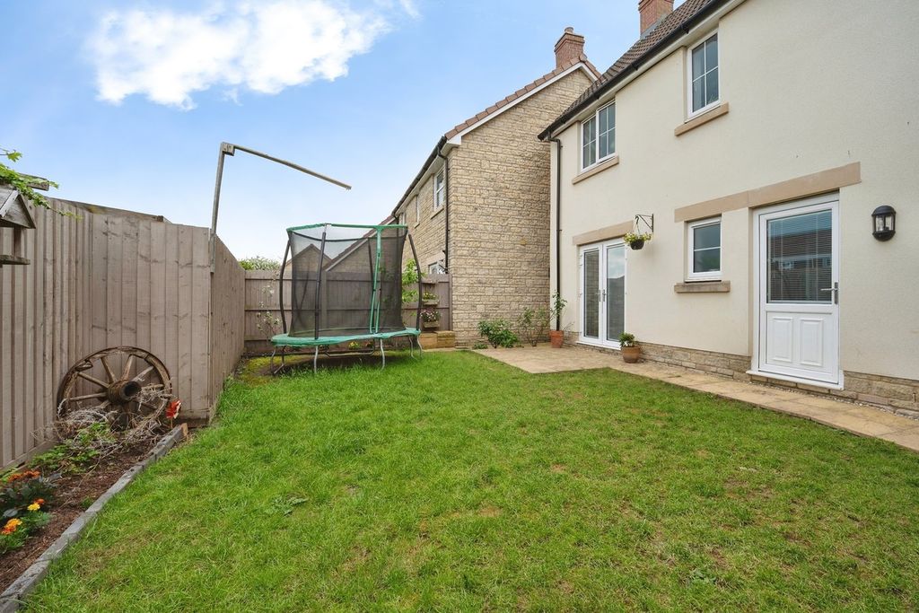 Additional image 14 of 3 bed detached house for saleCobblers Way, Radstock BA3
