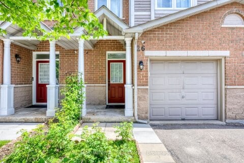 Additional image 8 of 26-833 Scollard Court, Mississauga, ON, L5V 2B4