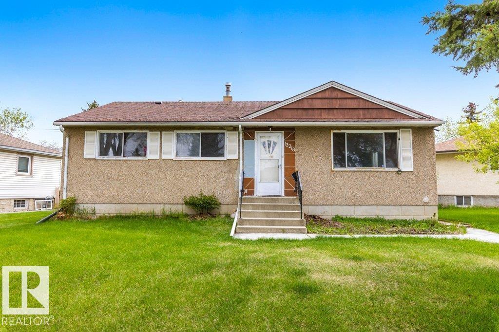 13218 116 Avenue NW, Edmonton, AB, T5M3E2