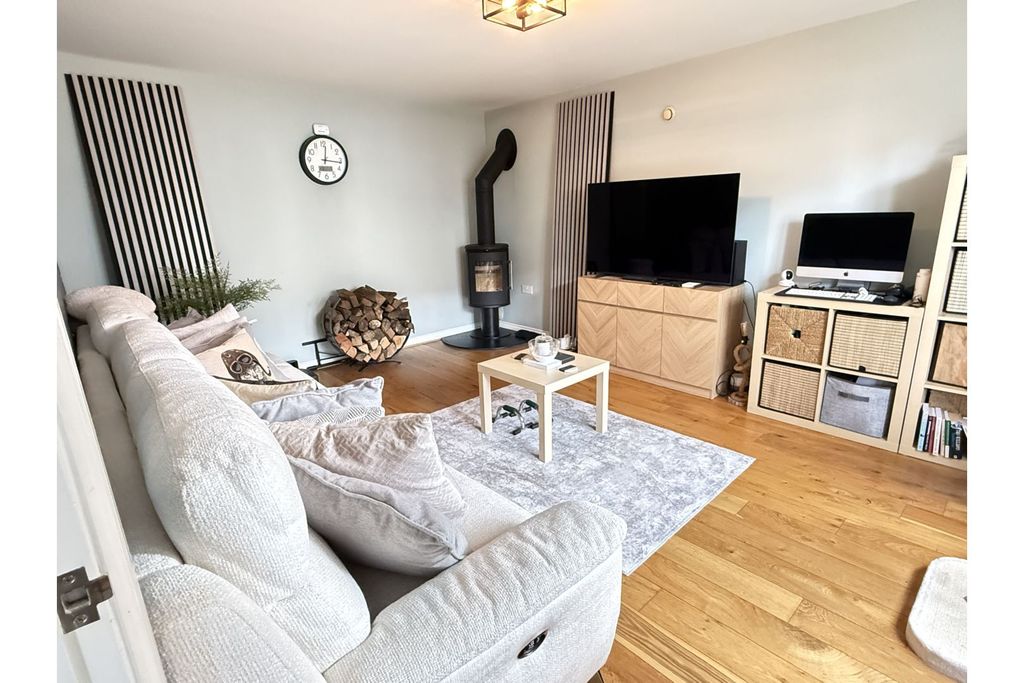 Additional image 22 of 4 bed detached house for saleOrchard Close, Radstock BA3
